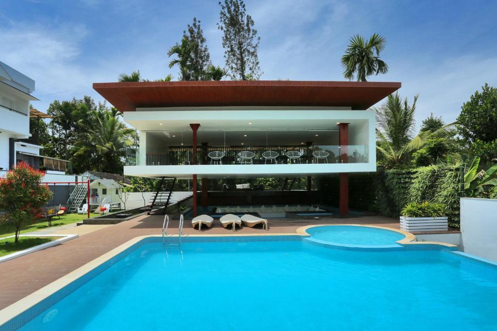 Le Villagio Holiday Apartments